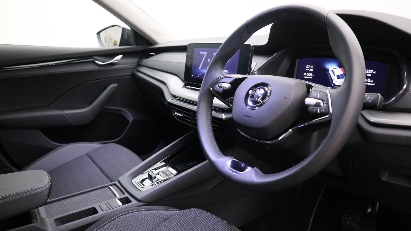 Used Skoda Octavia 2024 for sale - 76677097: Photo 6