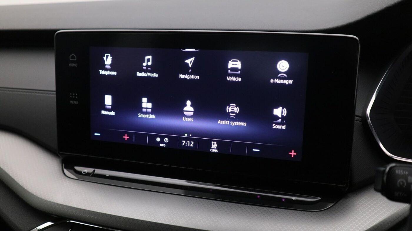 Used Skoda Octavia 2024 for sale - 76677097: Photo 8