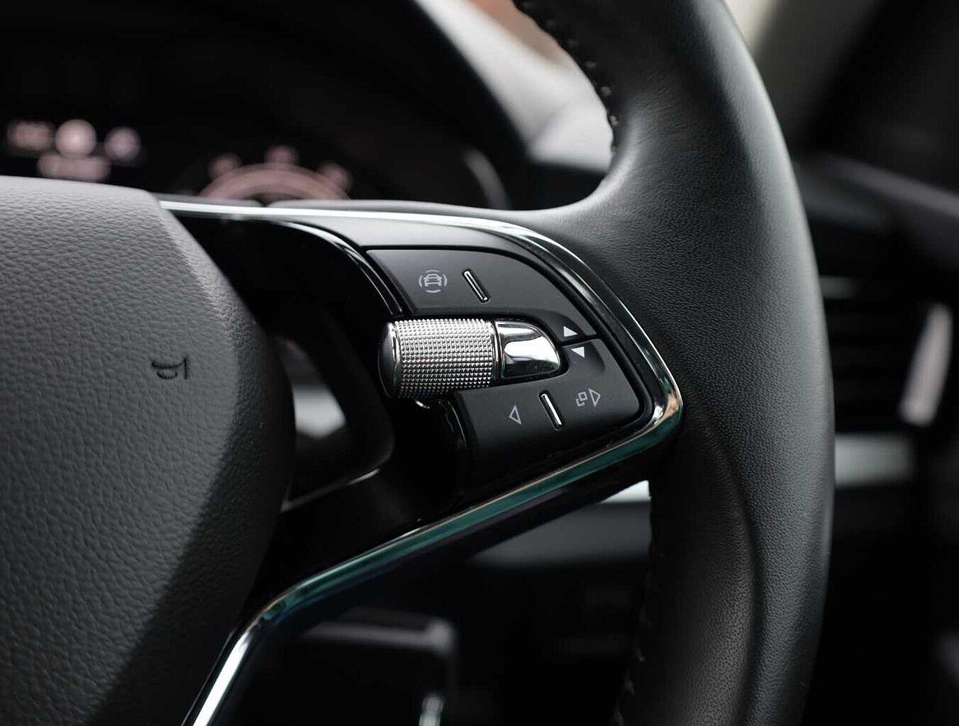 Used Skoda Kamiq 2022 for sale - 77689423: Photo 12