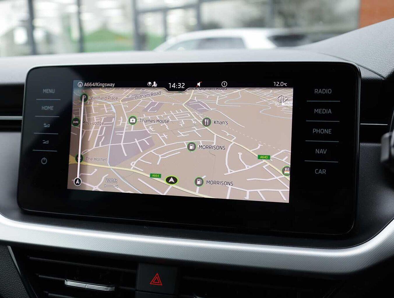 Used Skoda Kamiq 2022 for sale - 77689423: Photo 14