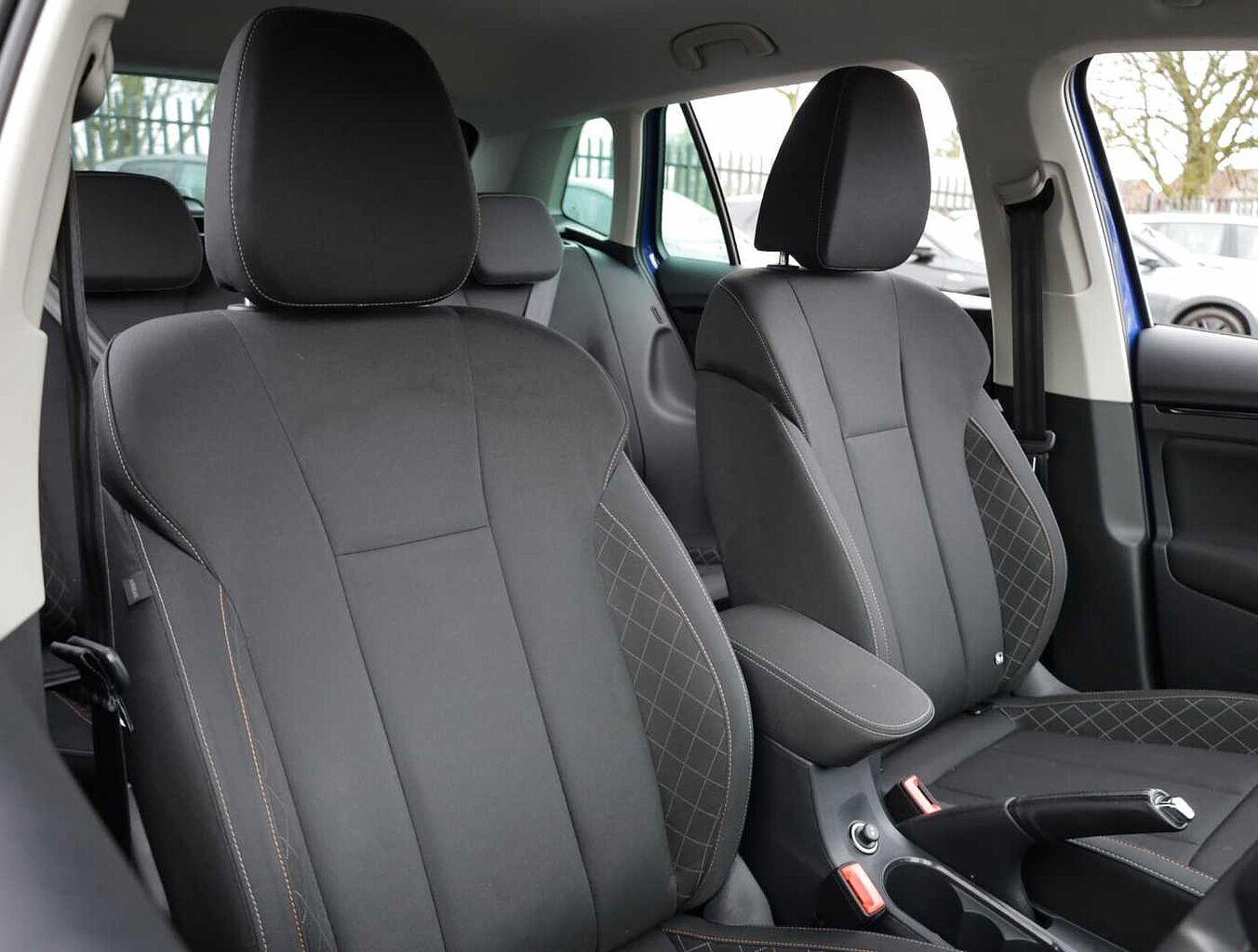 Used Skoda Kamiq 2022 for sale - 77689423: Photo 15