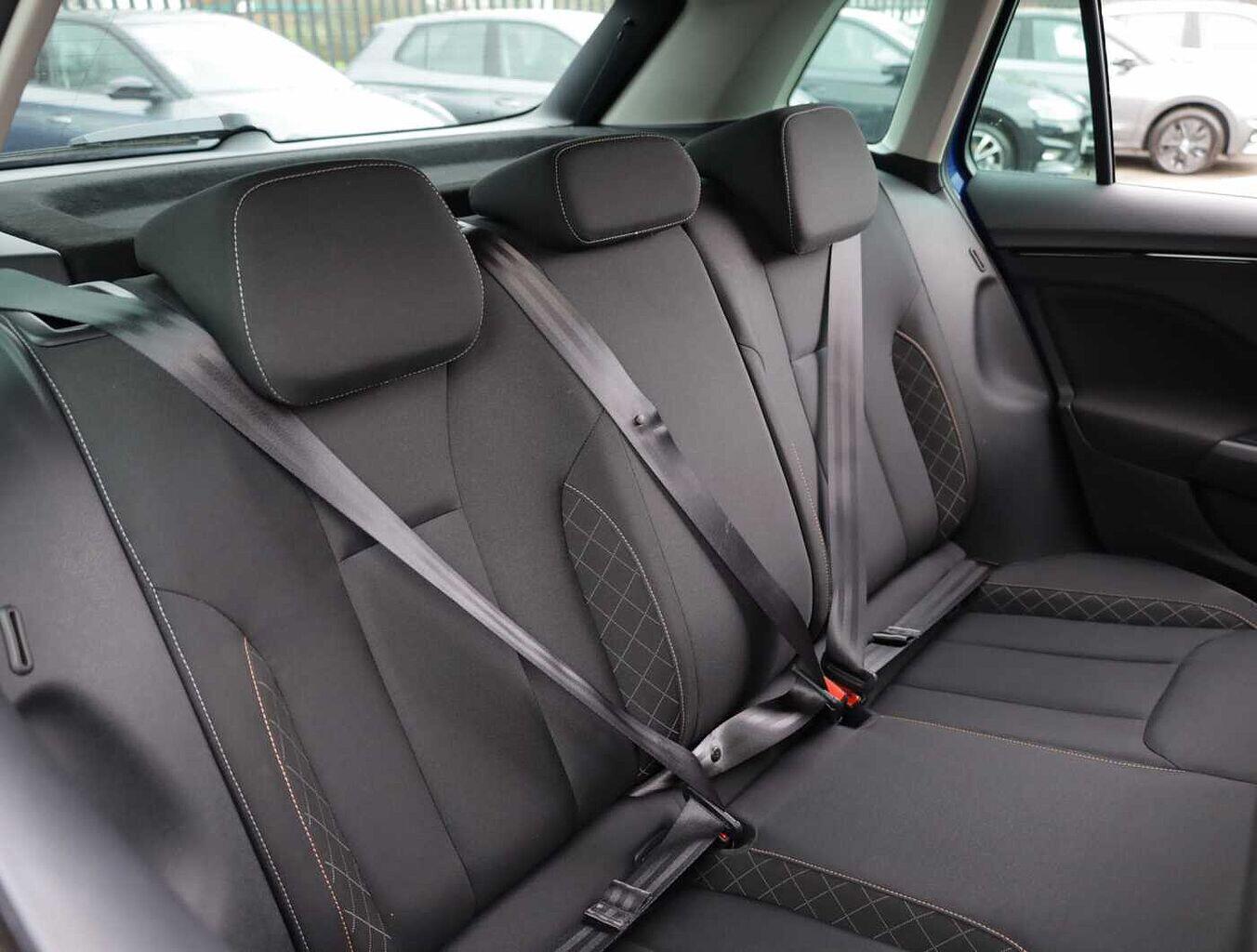 Used Skoda Kamiq 2022 for sale - 77689423: Photo 17