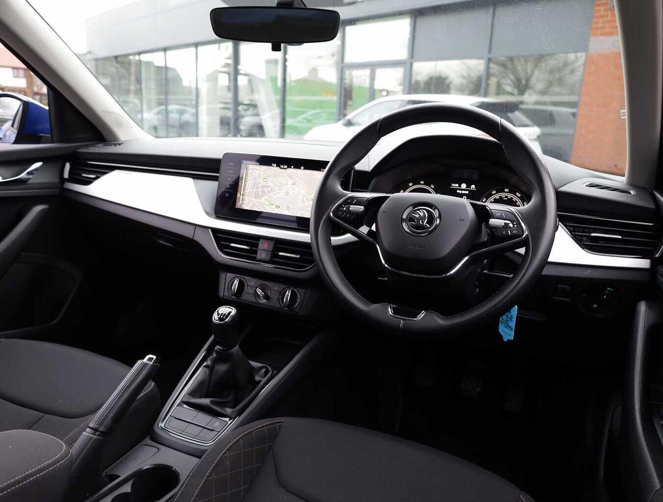 Used Skoda Kamiq 2022 for sale - 77689423: Photo 18