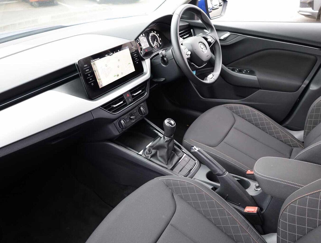 Used Skoda Kamiq 2022 for sale - 77689423: Photo 2