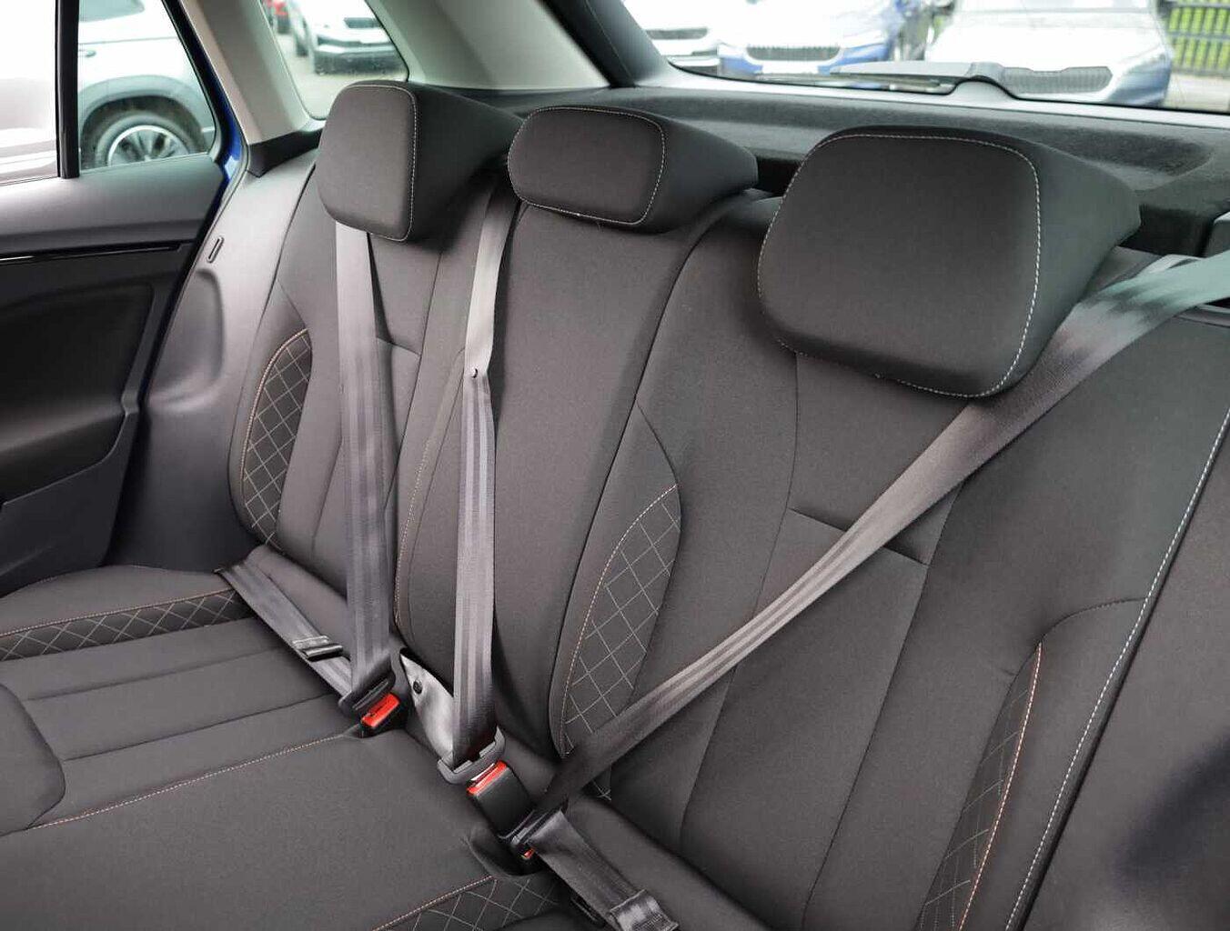 Used Skoda Kamiq 2022 for sale - 77689423: Photo 20