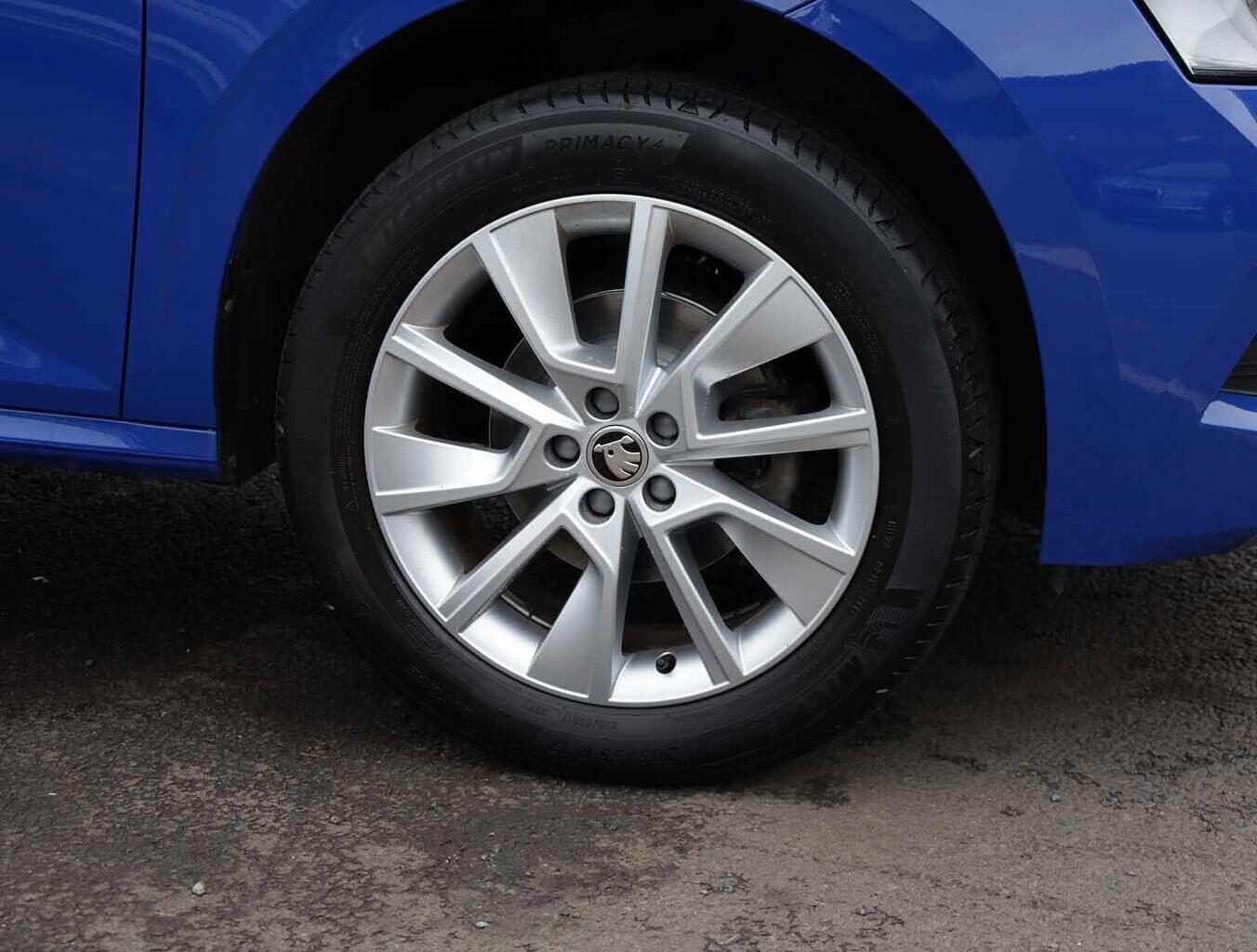 Used Skoda Kamiq 2022 for sale - 77689423: Photo 5