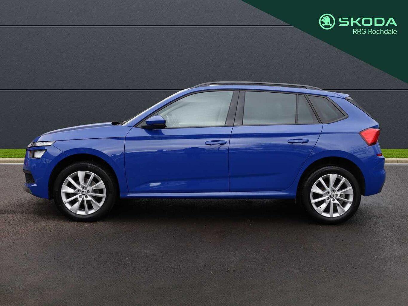 Used Skoda Kamiq 2022 for sale - 77689423: Photo 9