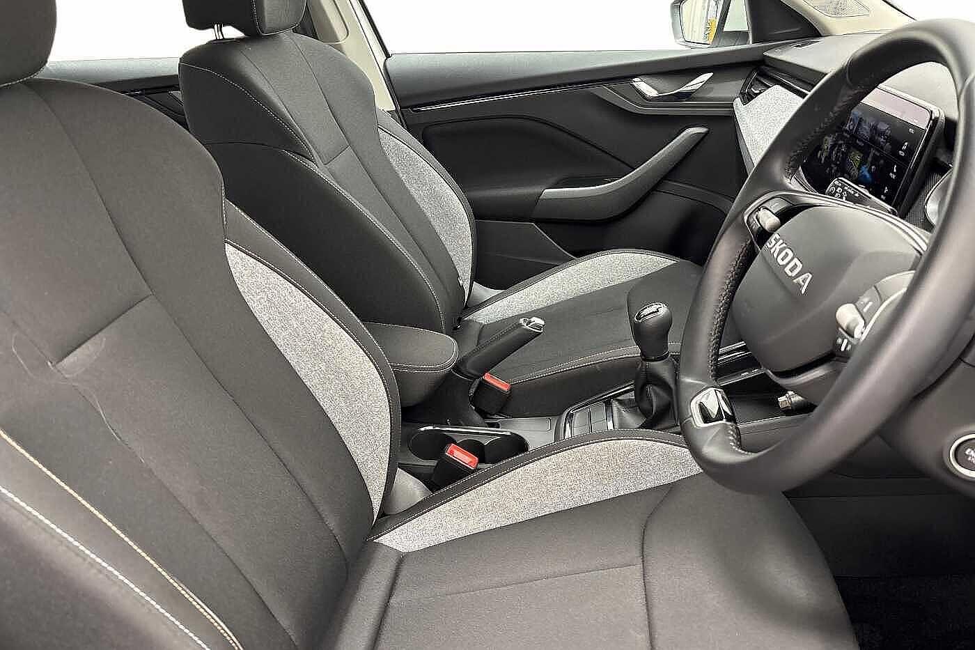 Used Skoda Kamiq 2025 for sale - 77901521: Photo 10