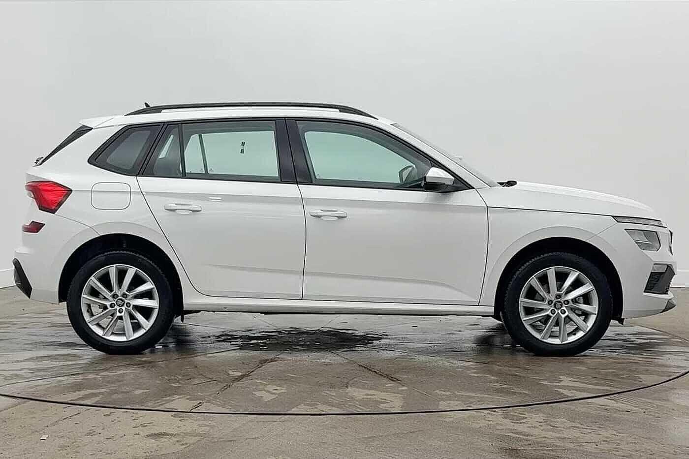 Used Skoda Kamiq 2025 for sale - 77901521: Photo 4