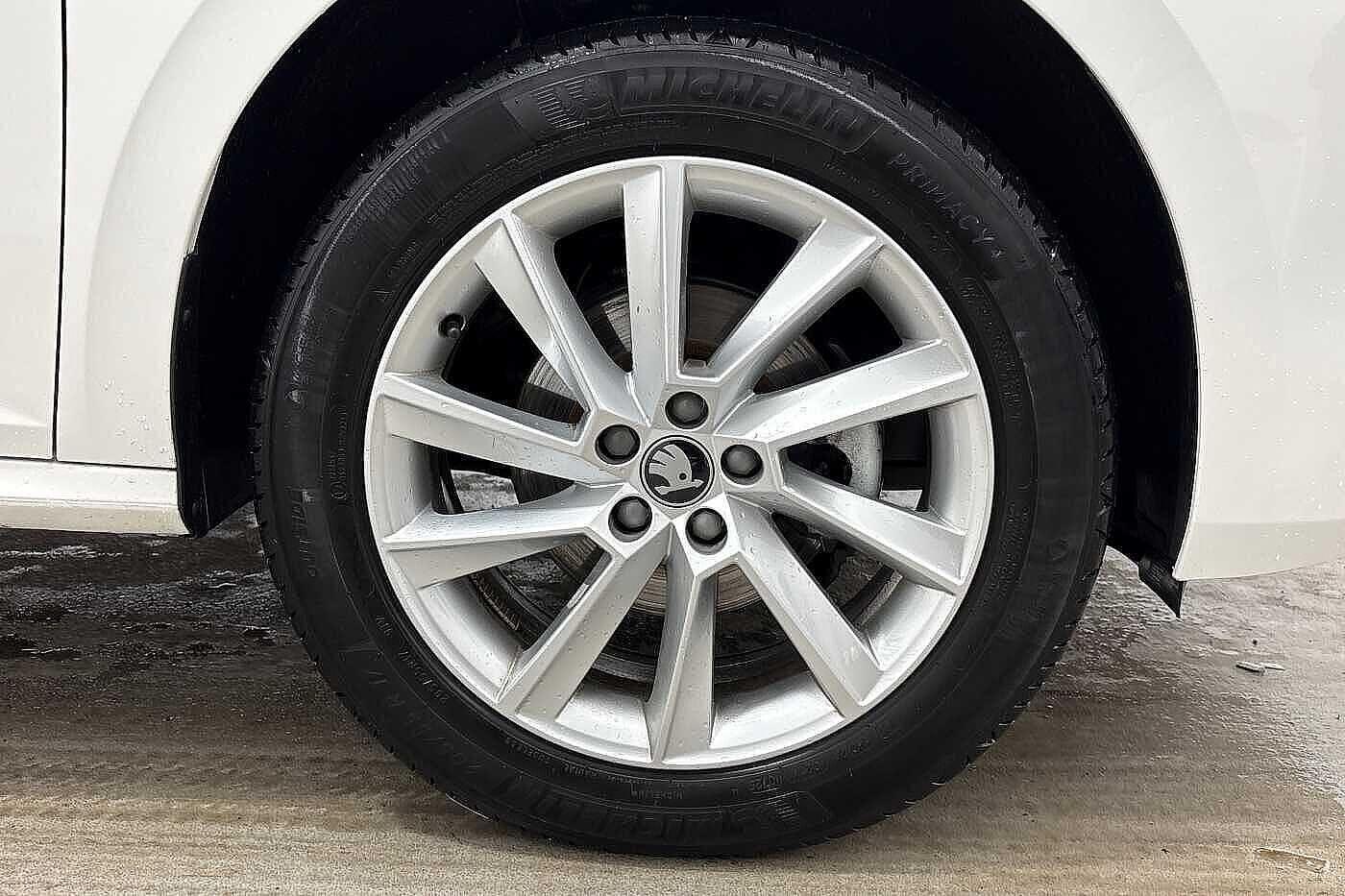 Used Skoda Kamiq 2025 for sale - 77901521: Photo 5