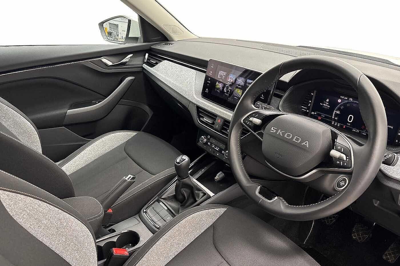 Used Skoda Kamiq 2025 for sale - 77901521: Photo 6