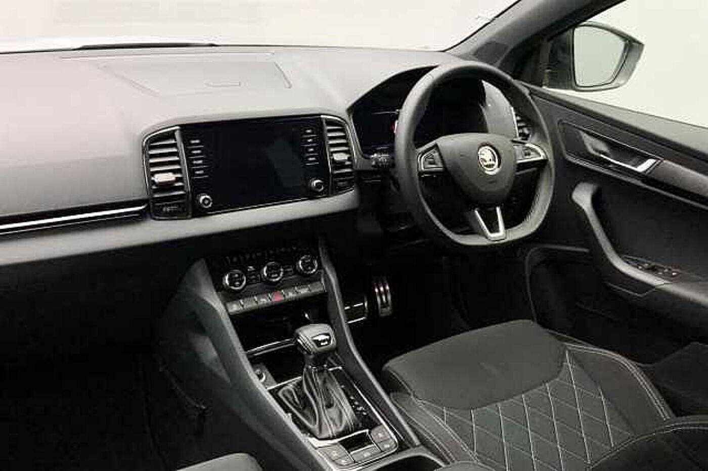 Used Skoda Karoq 2019 for sale - 76803614: Photo 5