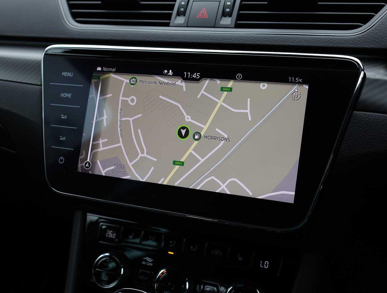 Used Skoda Superb 2023 for sale - 76675937: Photo 11