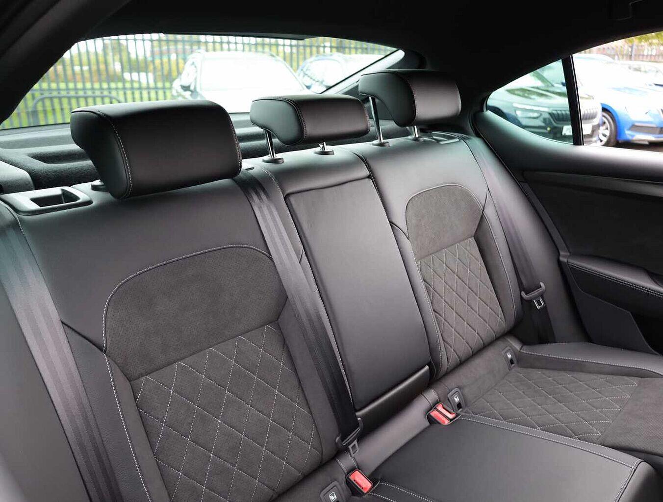 Used Skoda Superb 2023 for sale - 76675937: Photo 16