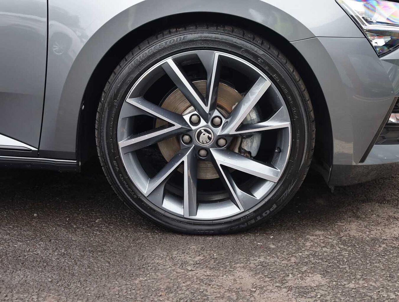 Used Skoda Superb 2023 for sale - 76675937: Photo 5