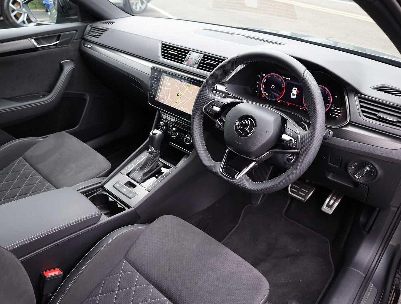 Used Skoda Superb 2023 for sale - 76675937: Photo 6