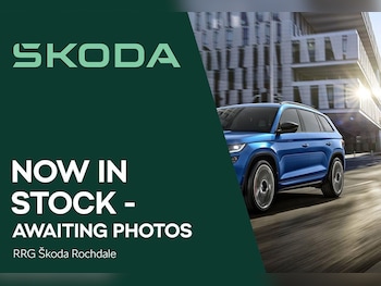Skoda - Karoq