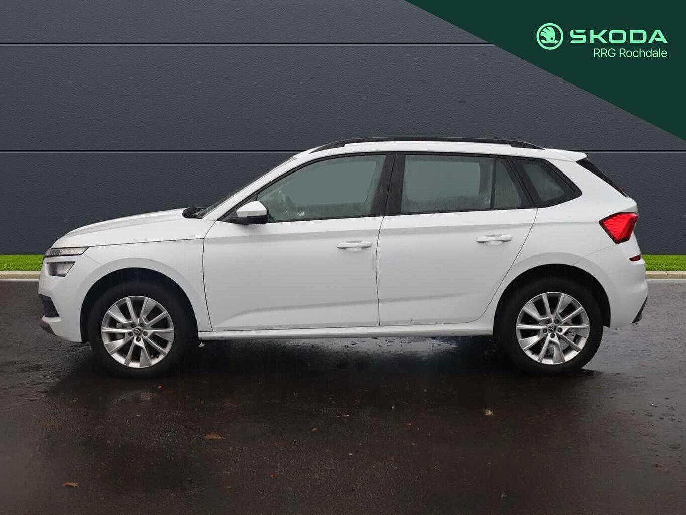 Used Skoda Kamiq 2023 for sale - 76675627: Photo 11