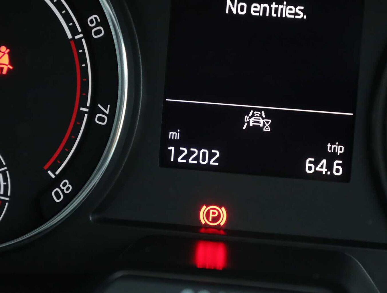 Used Skoda Kamiq 2023 for sale - 76675627: Photo 12