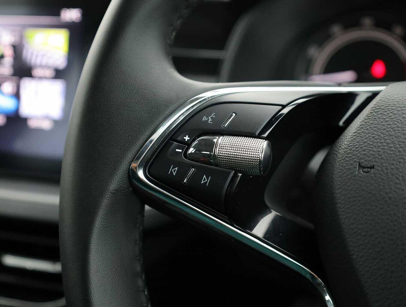 Used Skoda Kamiq 2023 for sale - 76675627: Photo 14