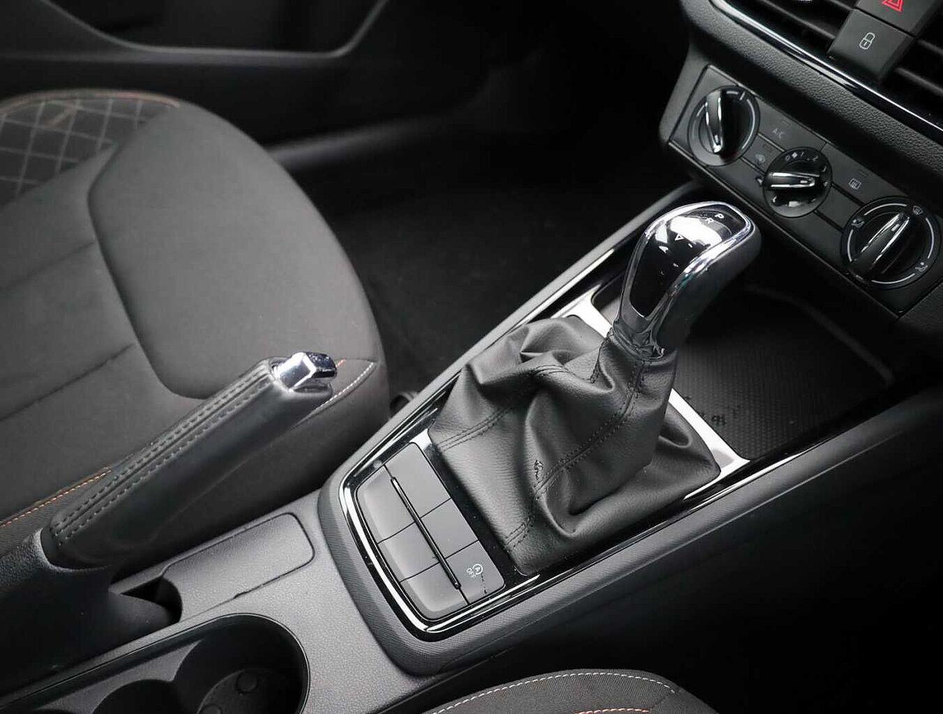 Used Skoda Kamiq 2023 for sale - 76675627: Photo 16