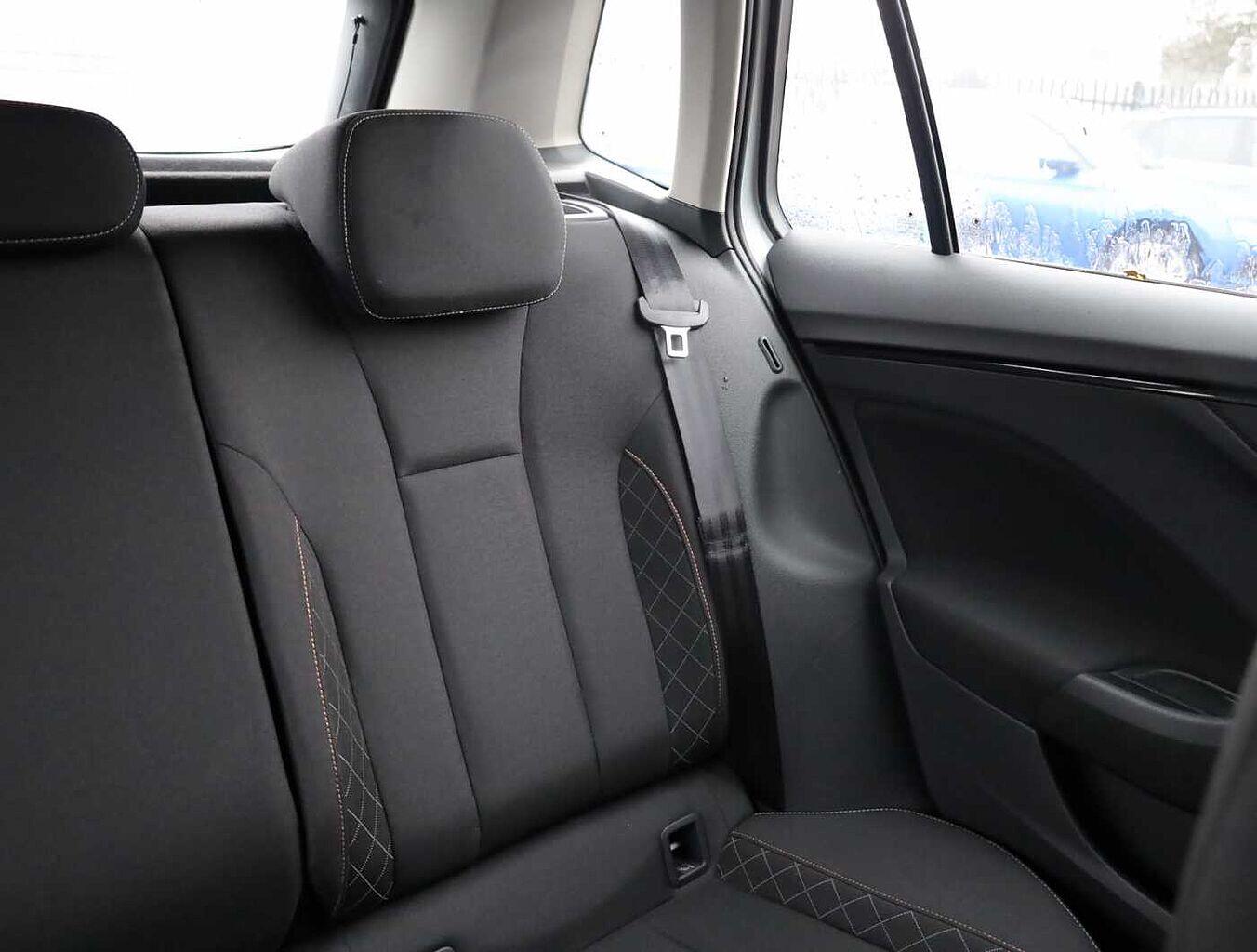 Used Skoda Kamiq 2023 for sale - 76675627: Photo 19