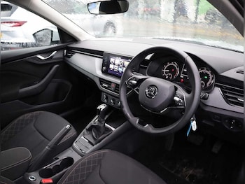 Used Skoda Kamiq 2023 for sale - 76675627: Photo