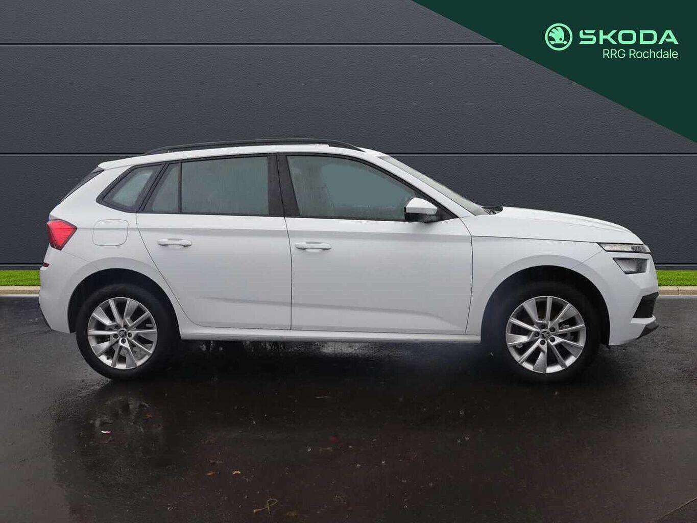 Used Skoda Kamiq 2023 for sale - 76675627: Photo 4