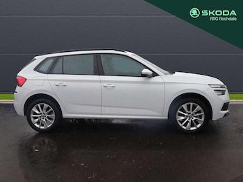 Used Skoda Kamiq 2023 for sale - 76675627: Photo