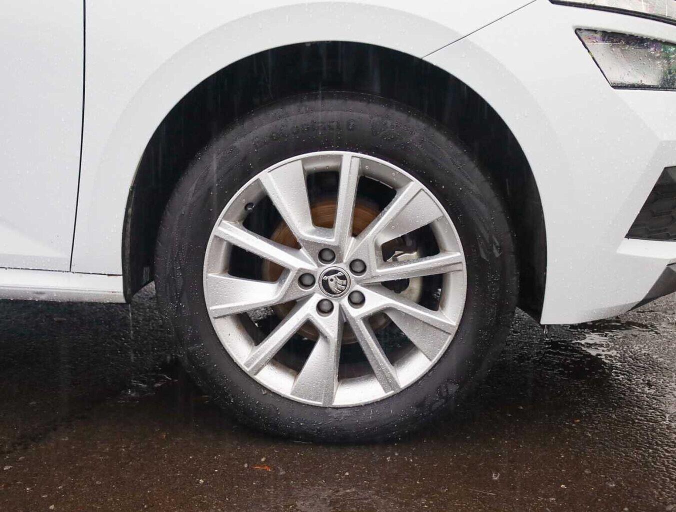 Used Skoda Kamiq 2023 for sale - 76675627: Photo 5