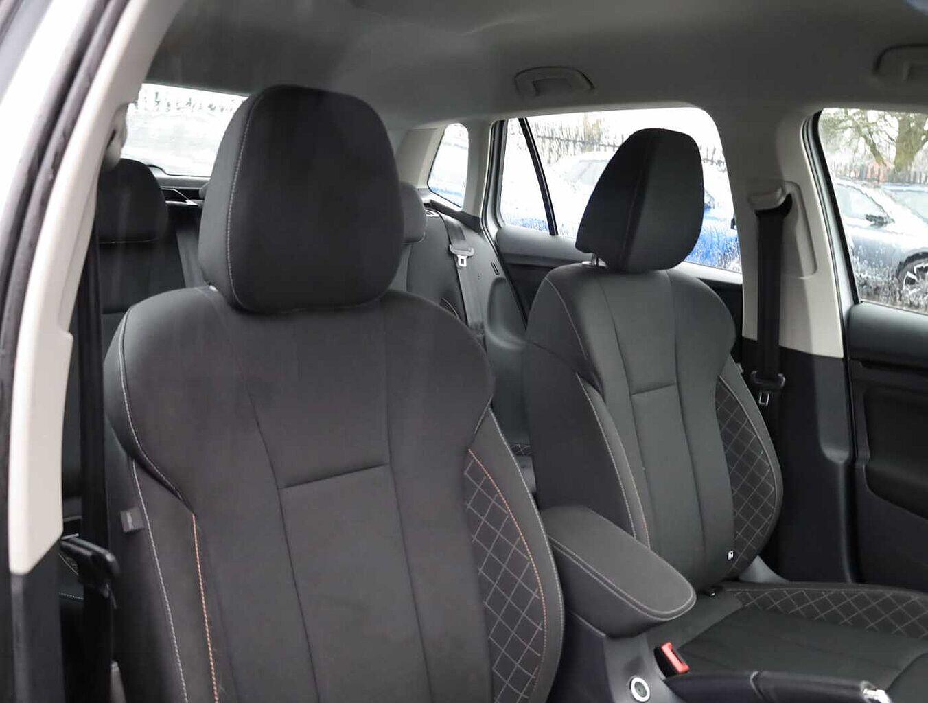 Used Skoda Kamiq 2023 for sale - 76675627: Photo 7