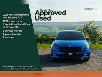 Used Skoda Octavia 2025 for sale - 77000834: Photo