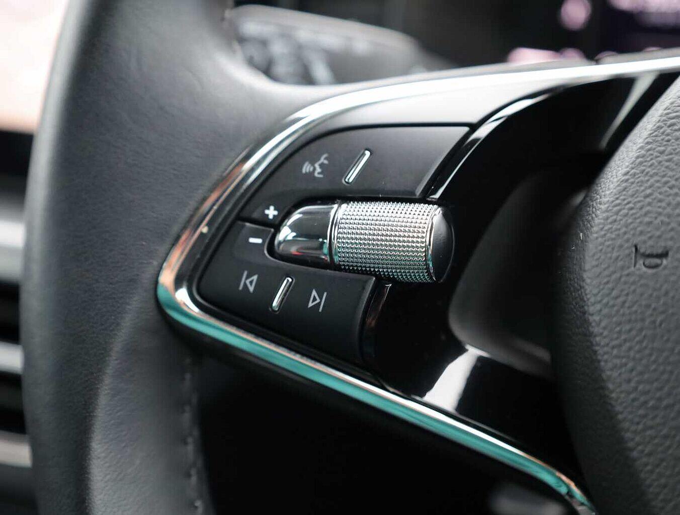 Used Skoda Kamiq 2023 for sale - 76675976: Photo 11