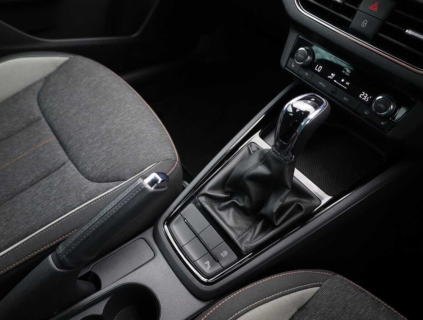 Used Skoda Kamiq 2023 for sale - 76675976: Photo 12