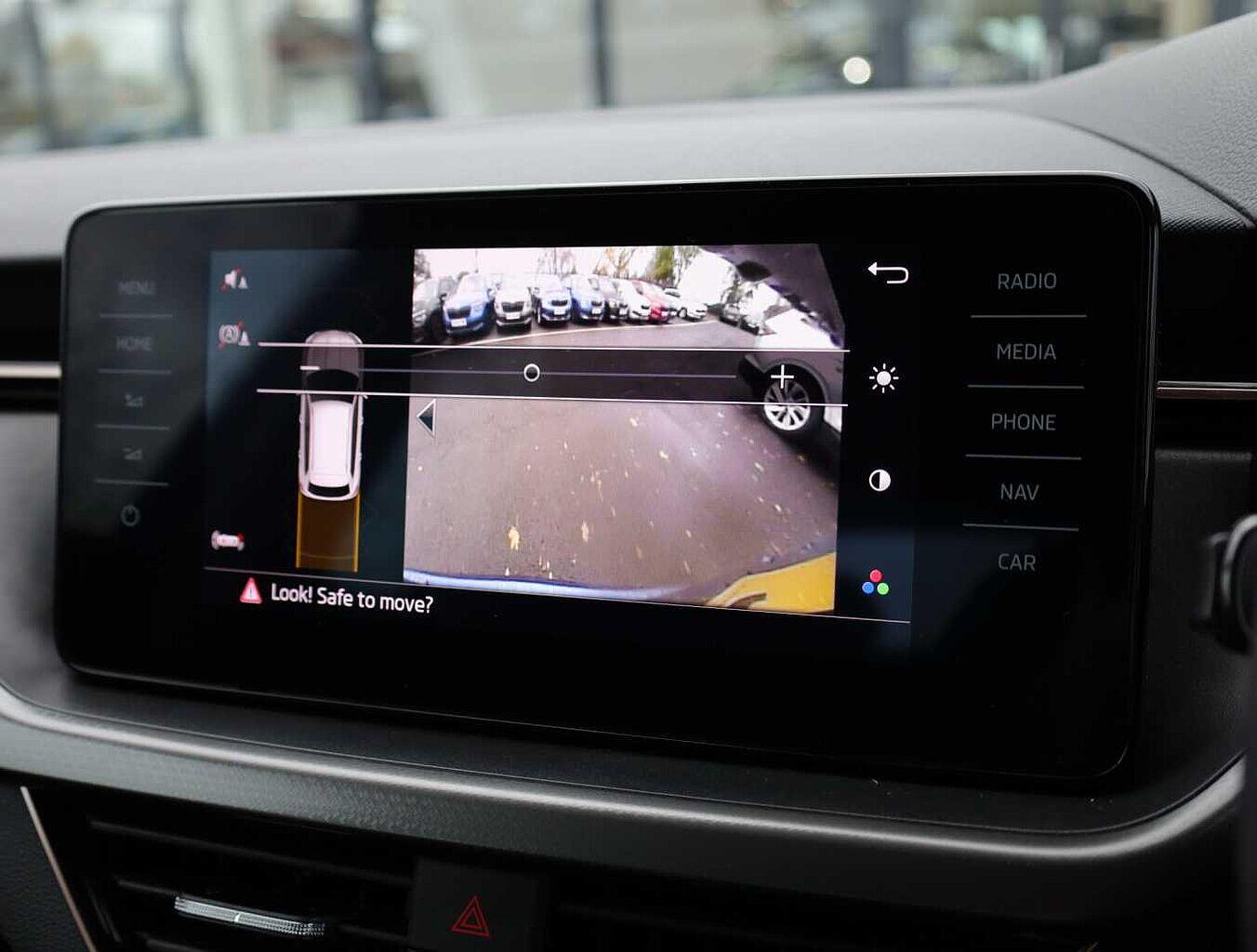 Used Skoda Kamiq 2023 for sale - 76675976: Photo 13