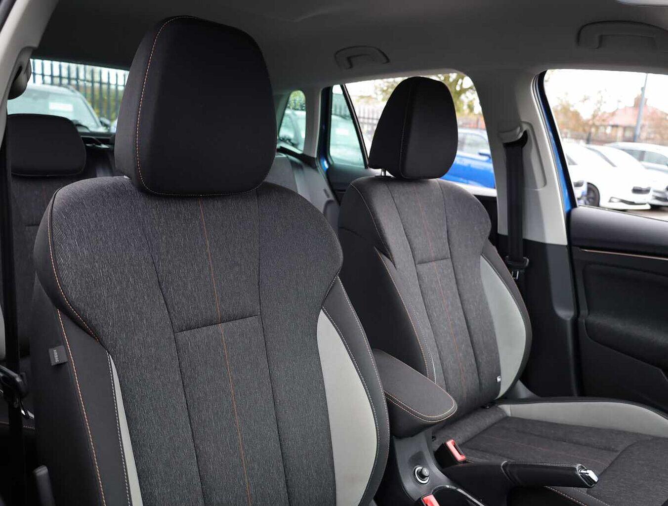 Used Skoda Kamiq 2023 for sale - 76675976: Photo 15