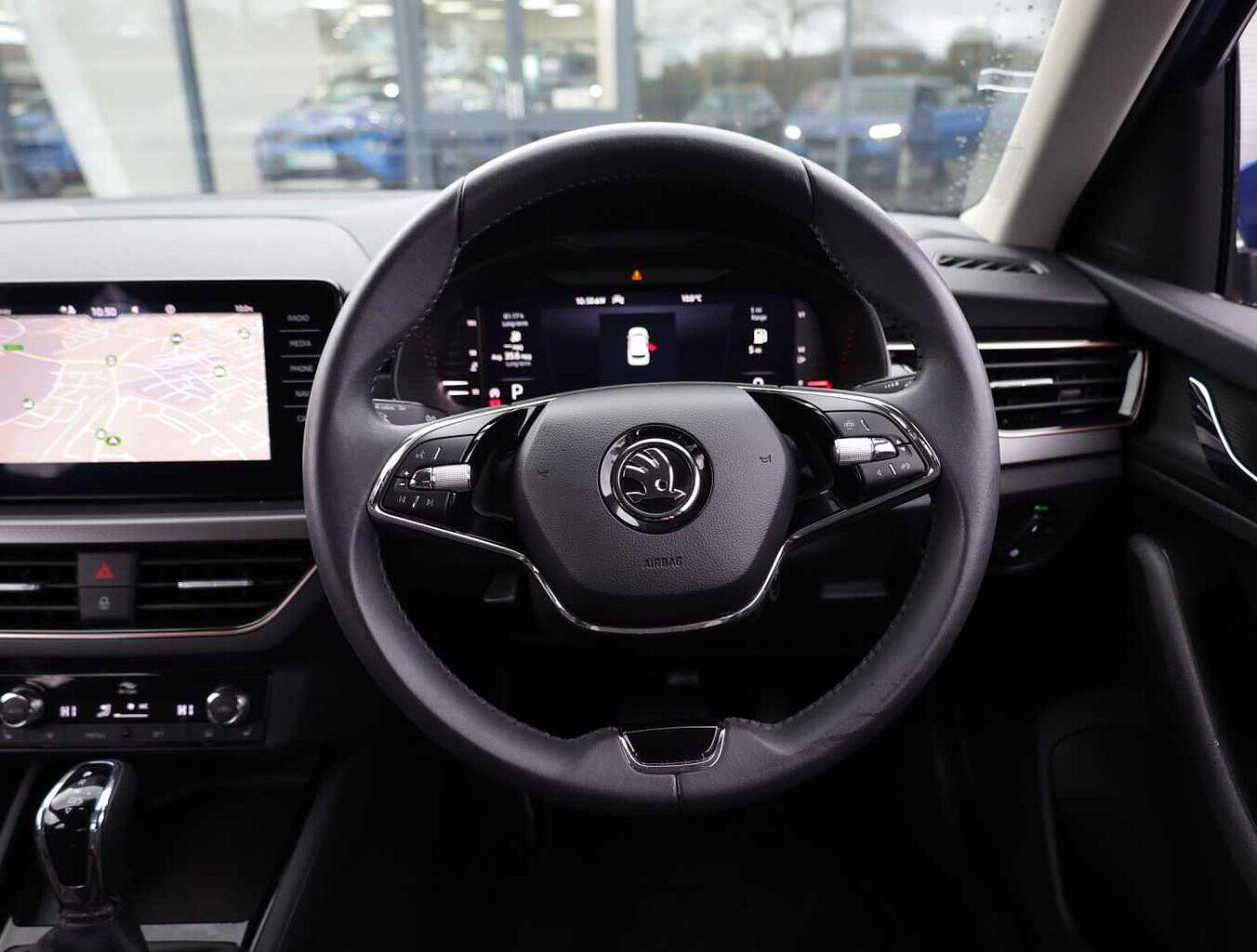 Used Skoda Kamiq 2023 for sale - 76675976: Photo 17