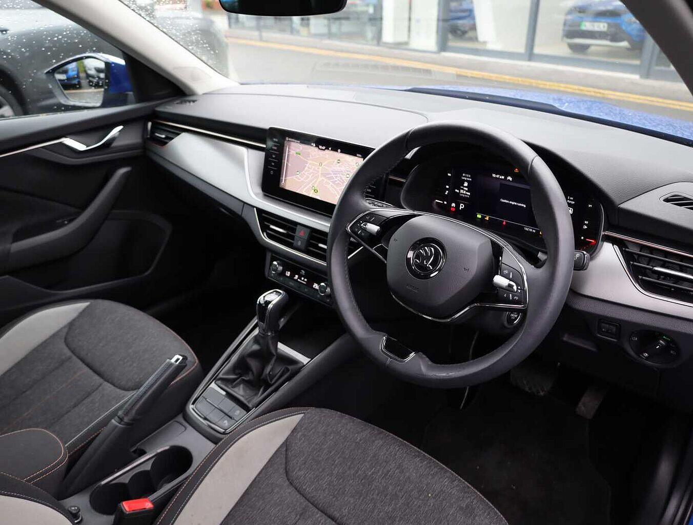 Used Skoda Kamiq 2023 for sale - 76675976: Photo 2