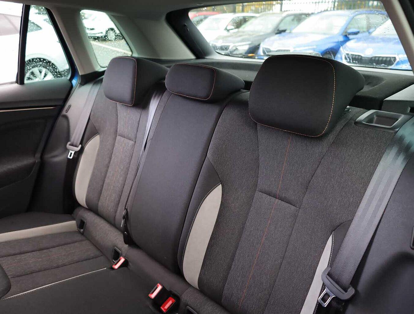 Used Skoda Kamiq 2023 for sale - 76675976: Photo 20