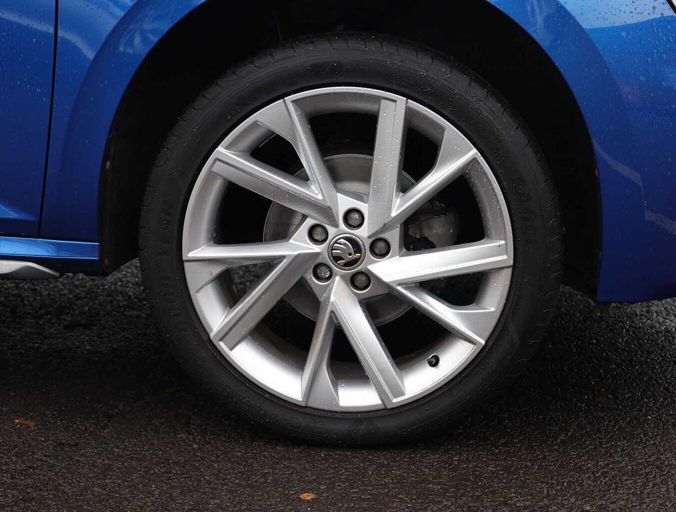 Used Skoda Kamiq 2023 for sale - 76675976: Photo 5