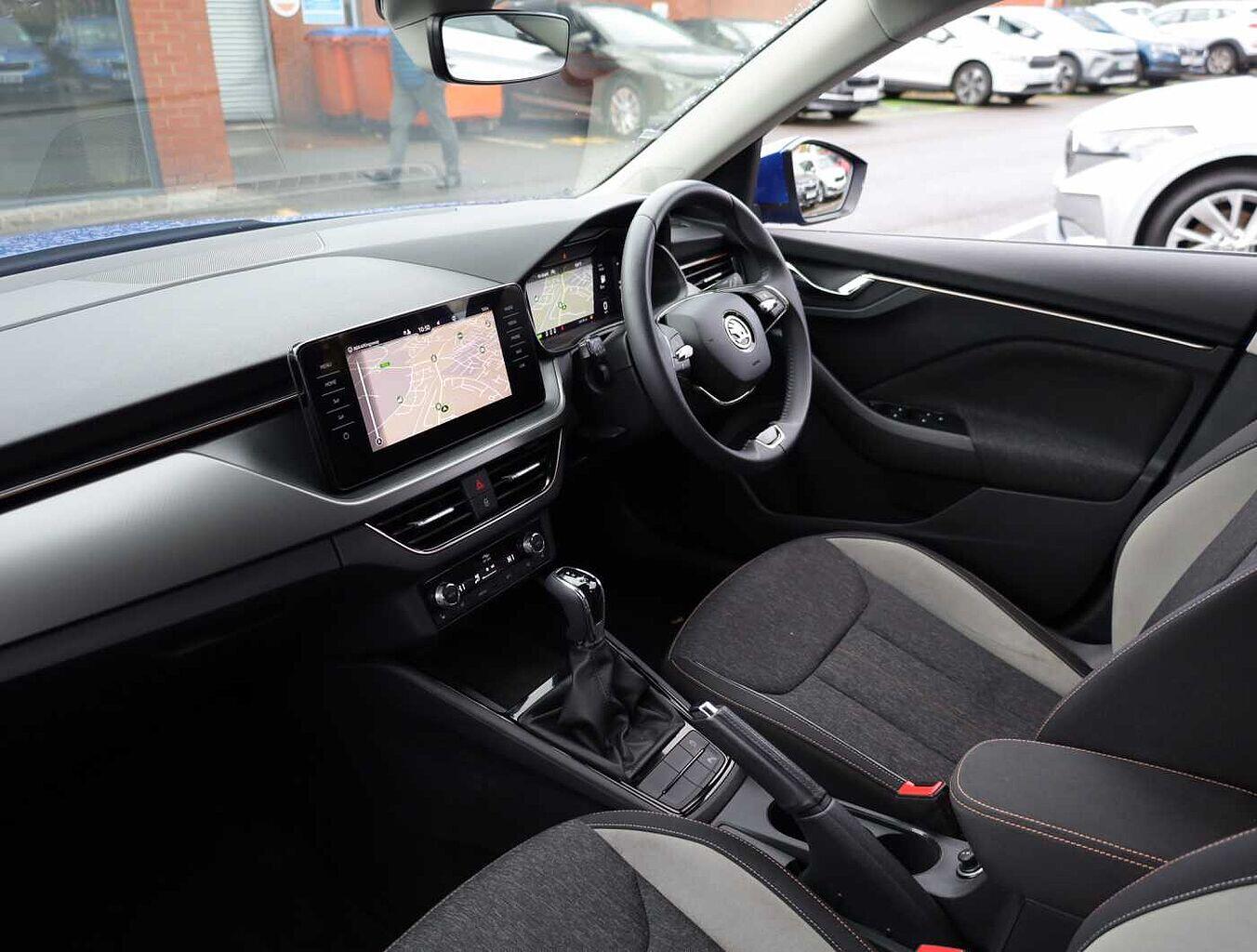 Used Skoda Kamiq 2023 for sale - 76675976: Photo 6