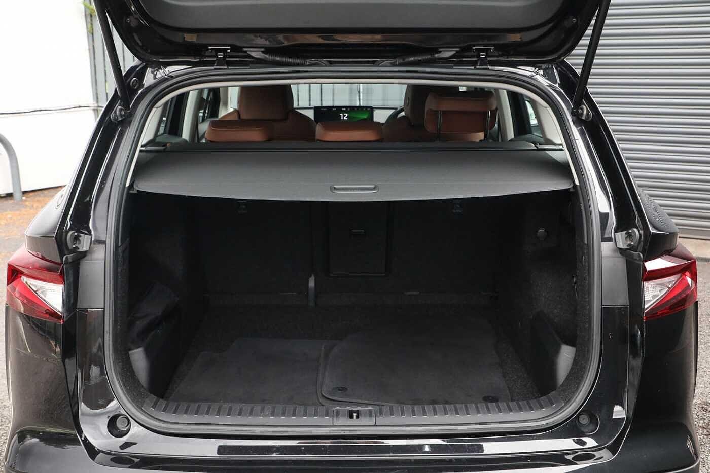 Used Skoda Enyaq 2022 for sale - 76748360: Photo 10