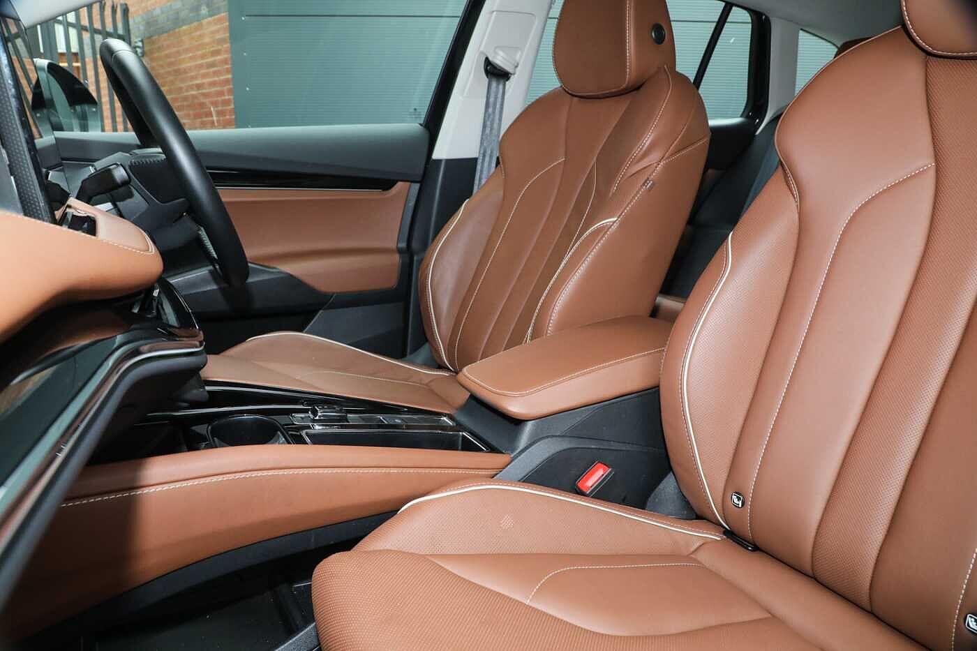 Used Skoda Enyaq 2022 for sale - 76748360: Photo 11