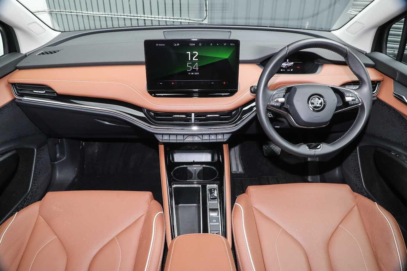 Used Skoda Enyaq 2022 for sale - 76748360: Photo 12