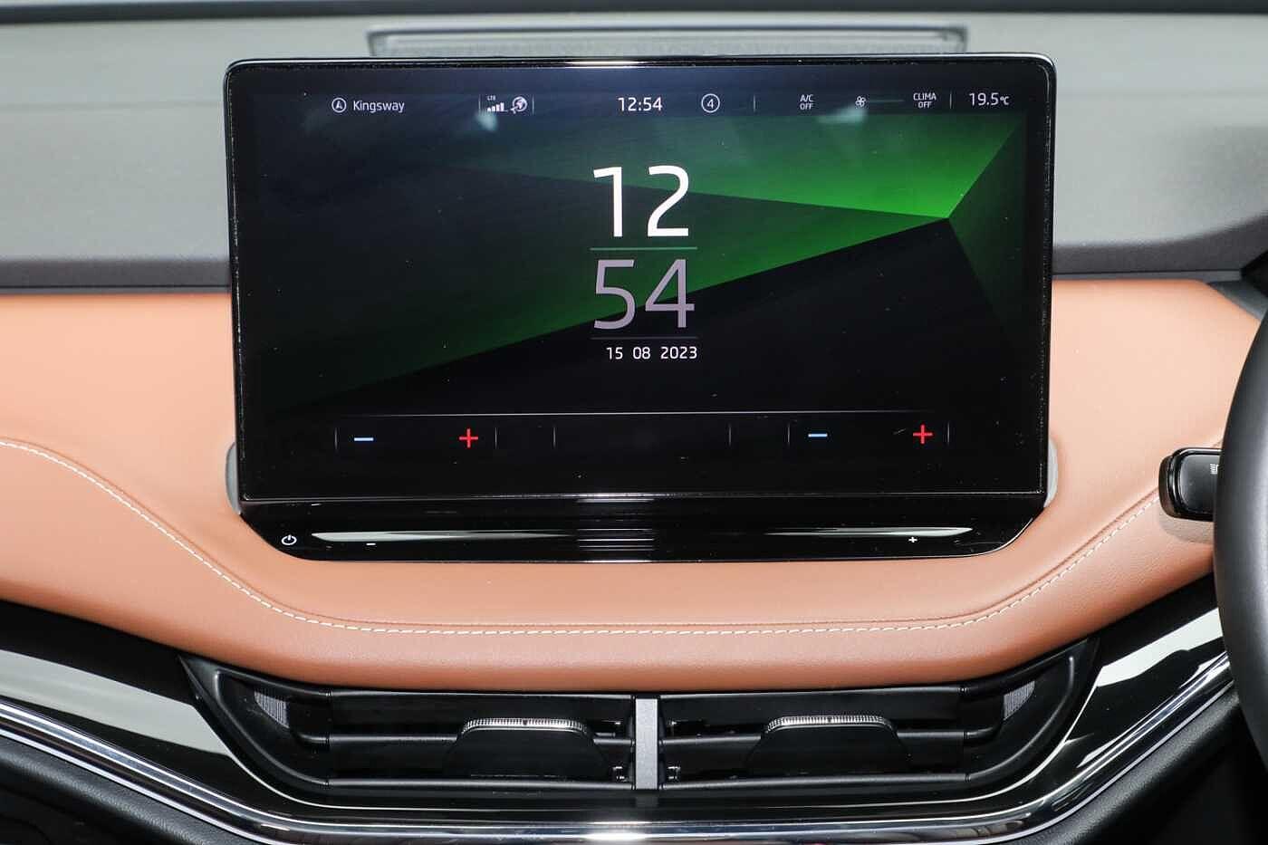 Used Skoda Enyaq 2022 for sale - 76748360: Photo 13