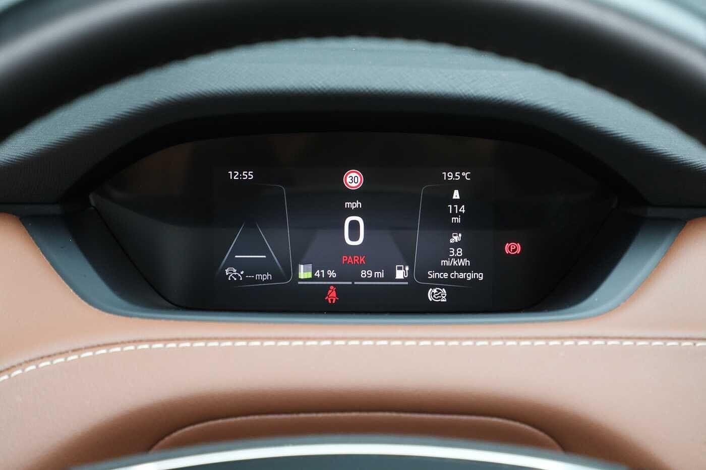 Used Skoda Enyaq 2022 for sale - 76748360: Photo 18