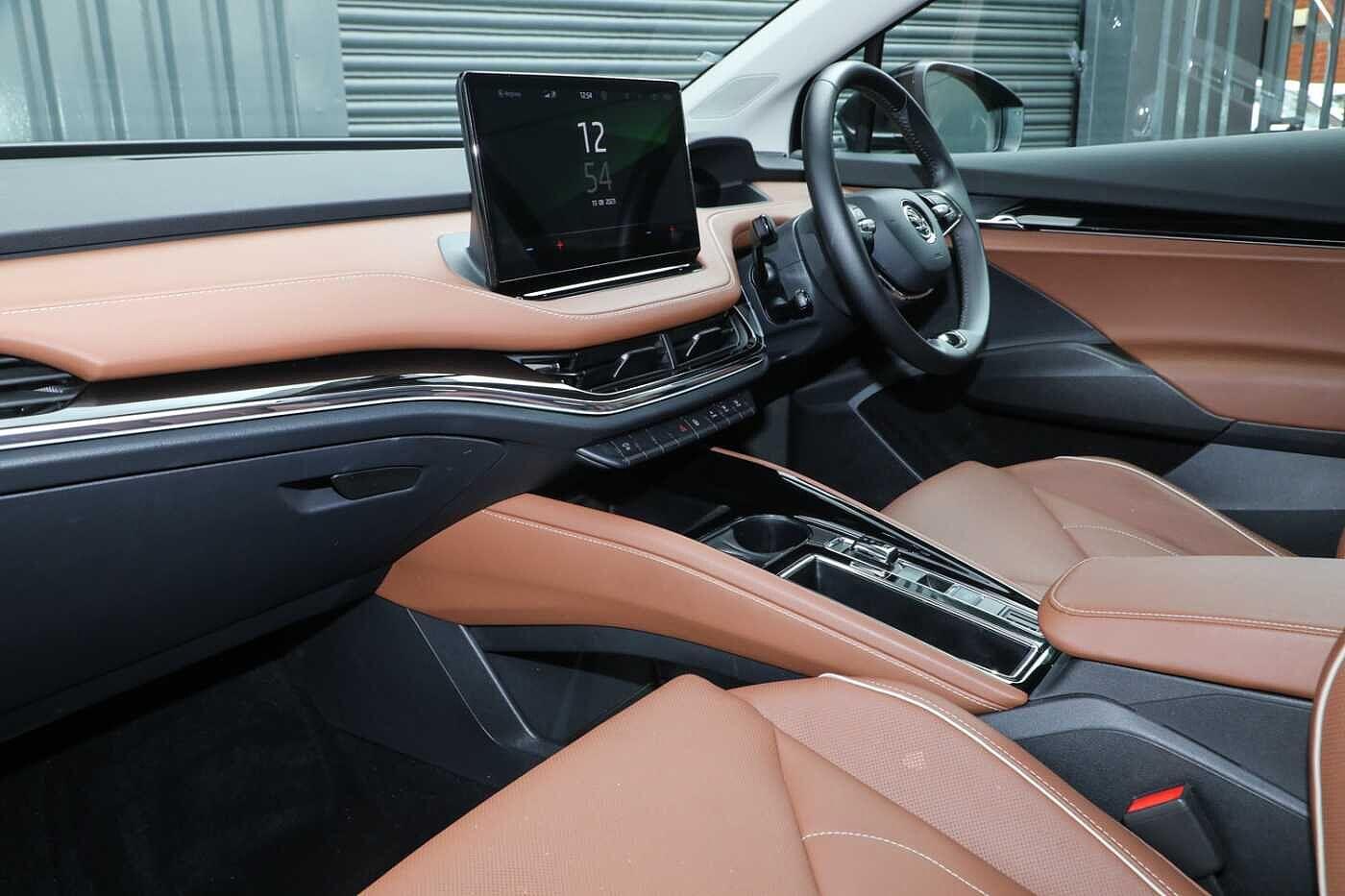 Used Skoda Enyaq 2022 for sale - 76748360: Photo 2