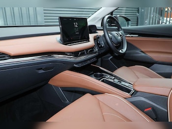 Used Skoda Enyaq 2022 for sale - 76748360: Photo