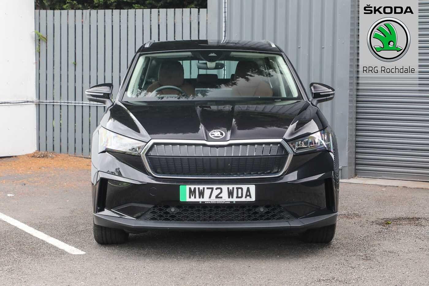 Used Skoda Enyaq 2022 for sale - 76748360: Photo 7