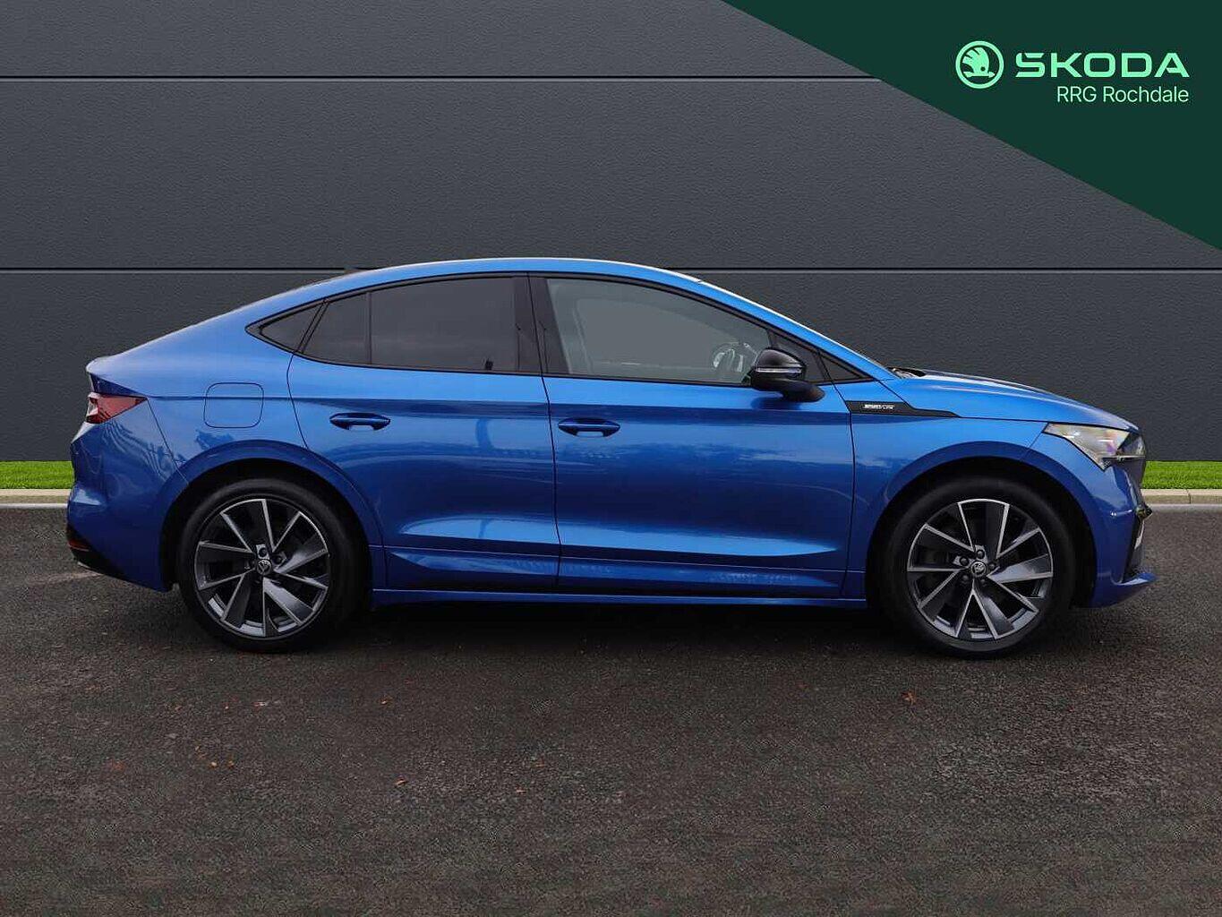 Used Skoda Enyaq 2023 for sale - 76900198: Photo 9